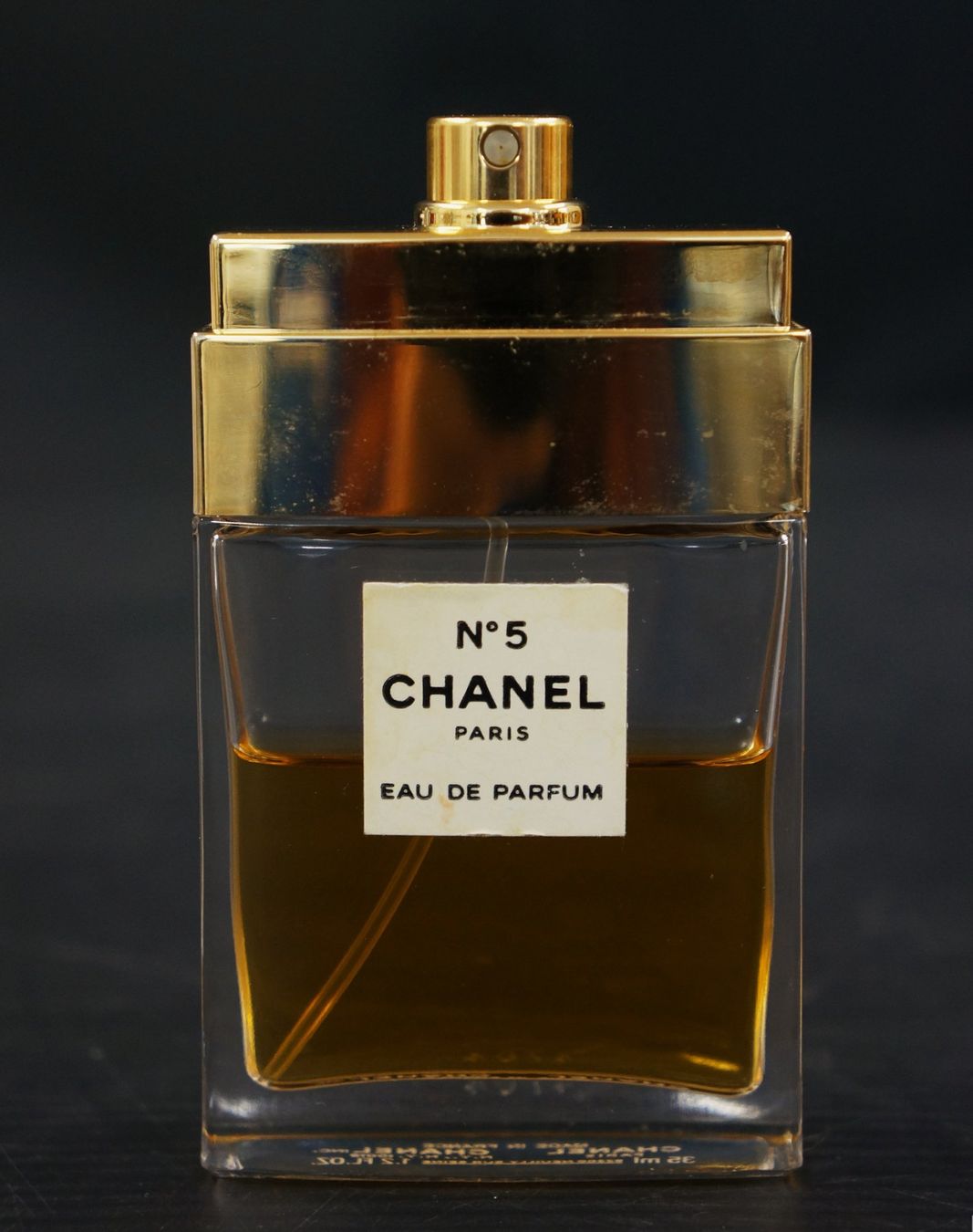 Chanel Parfums & Eau de Toilette: Chanel N°5 Eau de Parfum – D'occasion à Basel par bk_brockibasel 1