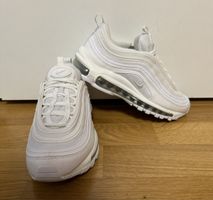 Nike Air Max 97 Gr.36,5 (super Zustand)
