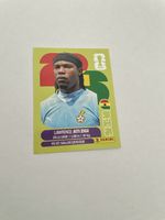 FIFA WM 2026 Lawrence Ati Zigi GHA 2