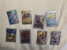 Jpn ar eng ir mega evolution psyduck promo