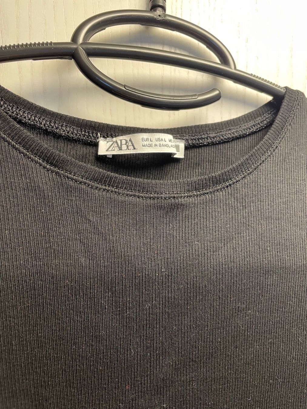 Zara Top: Zara Kurzarmbody L – Usato da Tägerwilen venduto da makcode09 1