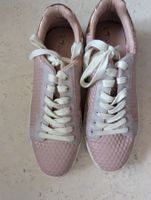 Tamaris halbschuhe