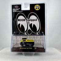 M2 Machines VW Bus 1960 Pritsche "Moon Eyes"  1:64