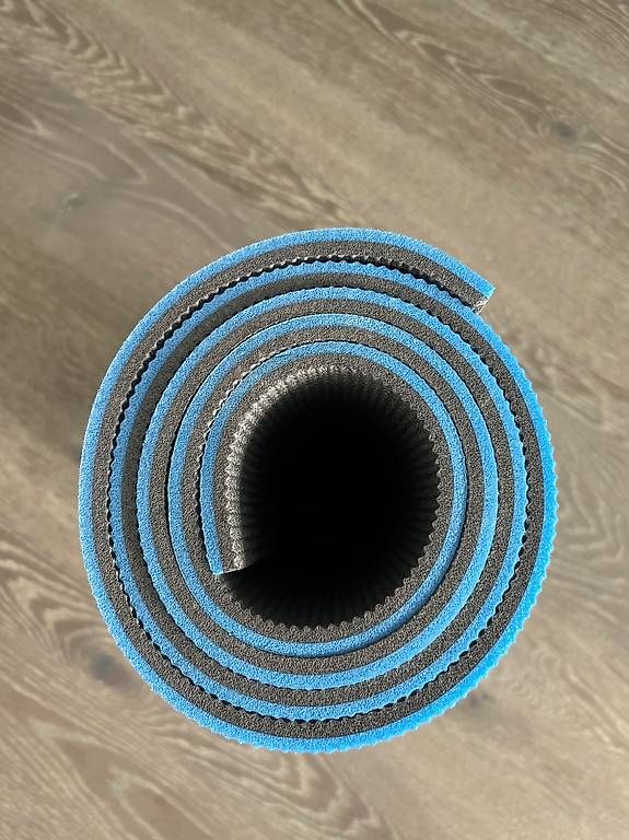 Tappetini fitness: Freizeitmatte Fitnessmatte – Usato da Buchs SG venduto da drossi750 1