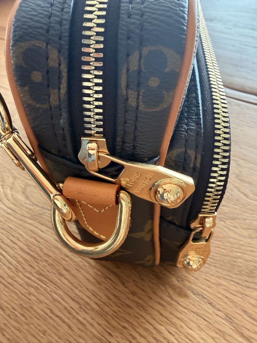 Louis Vuitton Sacs: Louis Vuitton Tasche NIL Monogram – Neuf (Voir description) à Kloten par adkae 3