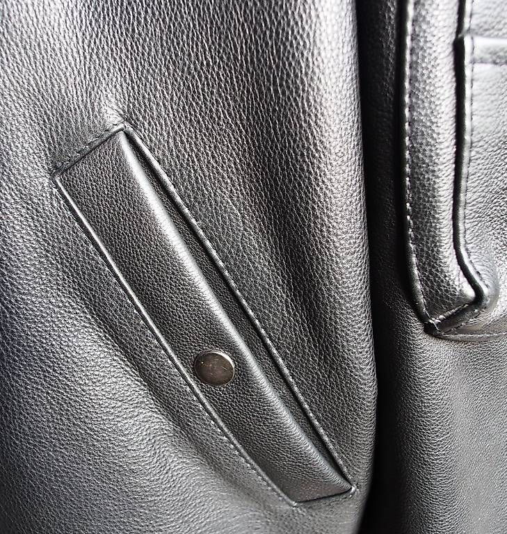 Jacken: Klassische Flieger-Lederjacke – Neu und originalverpackt aus Bern von DJLeo 3