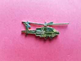Pins - Flugzeug / Helikopter