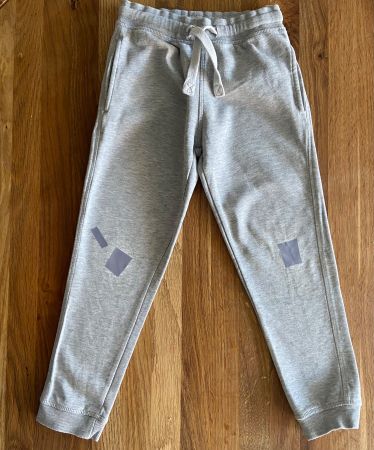 Freizeithose c&a, 110/116cm, Baumwolle, Briefversand