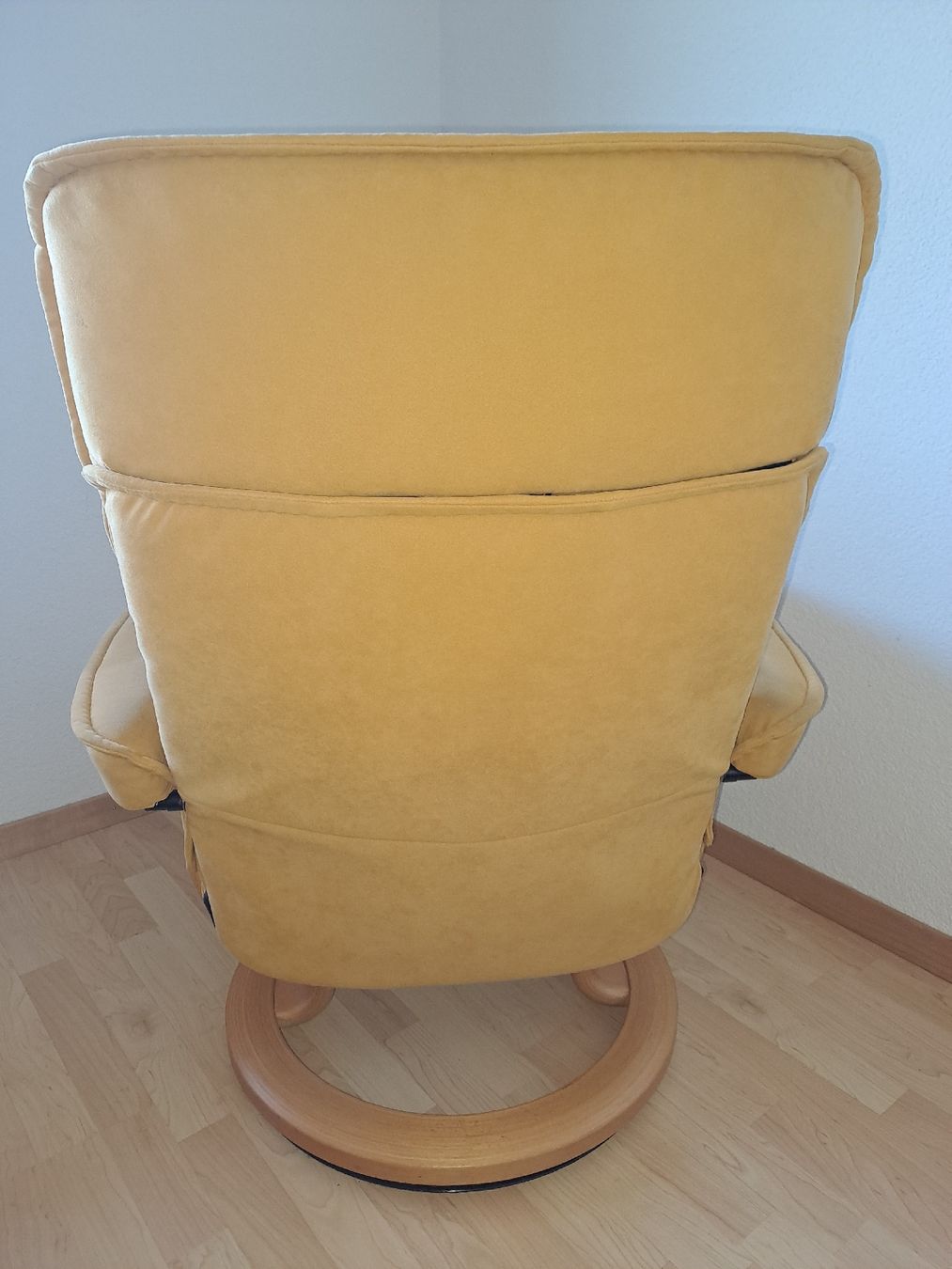 Stressless Fauteuils: Stressless Sessel Grösse M – D'occasion à Arni BE par Ku02 4