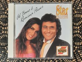 Al Bano & Romina Power - Canzone Blu, ITA Pop CD Album 1984