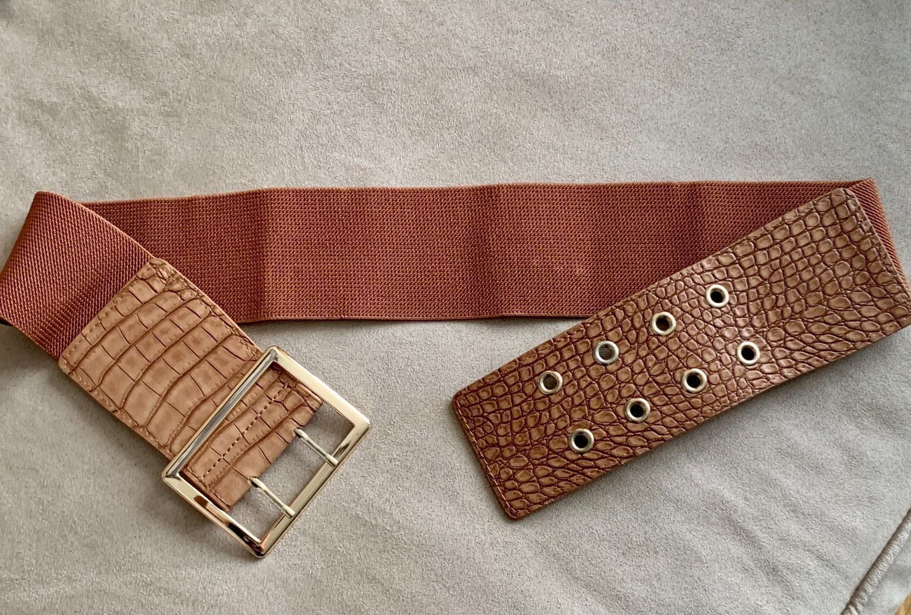 Cinture: Gürtel – Nuovo e nell'imballaggio originale da Zürich venduto da Nika017 1