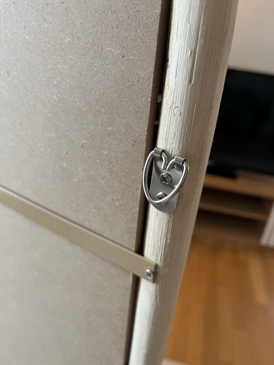 Specchi: Bogen Spiegel Holz hell – Usato da Schönenberg TG venduto da ere_g6hm 4