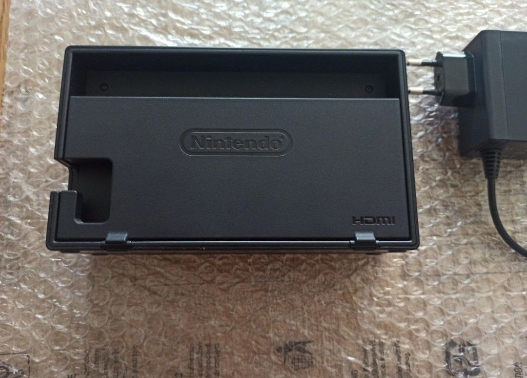 Docking station: Nintendo switch TV dock – Usato da Neuchâtel venduto da yas_zdb7 1