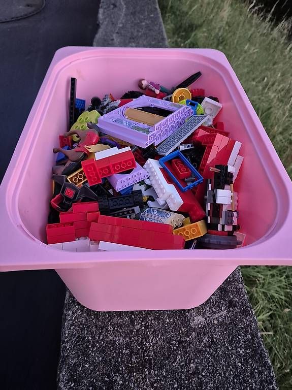 Spielzeuge: Legos – Gebraucht aus Triesen von zar_6tss