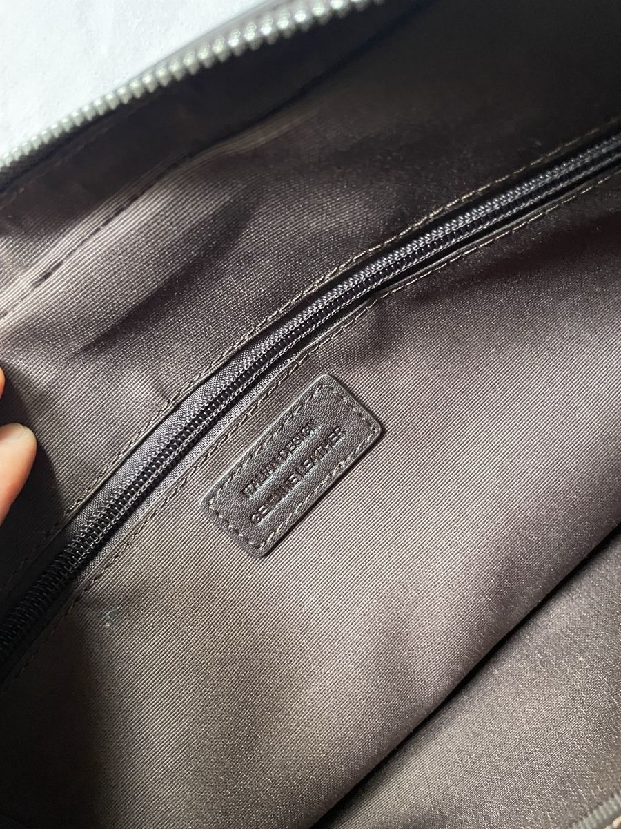 Borse: Leder Campo Marzio Computertasche – Nuovo (secondo la descrizione) da Zürich venduto da Asolomon 5