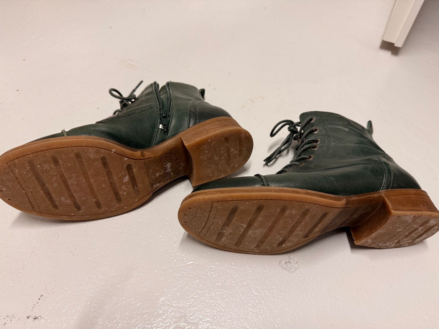 Damenschuhe: Schuhe von Ten Points – Gebraucht aus Arch von bir_7kmt 2
