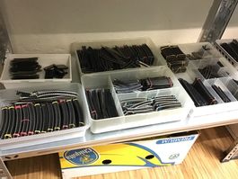 MINITRIX  N  Gleise Konvolut, viele Kurven und Geraden! (52)