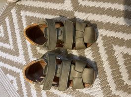 Froddo Lernlaufsandalen Barefood Grösse 26
