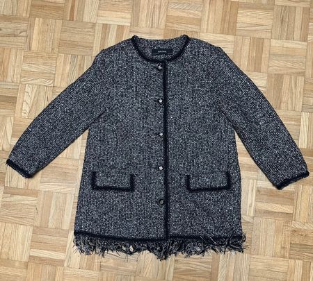 Festliche Zara Jacke/Blazer