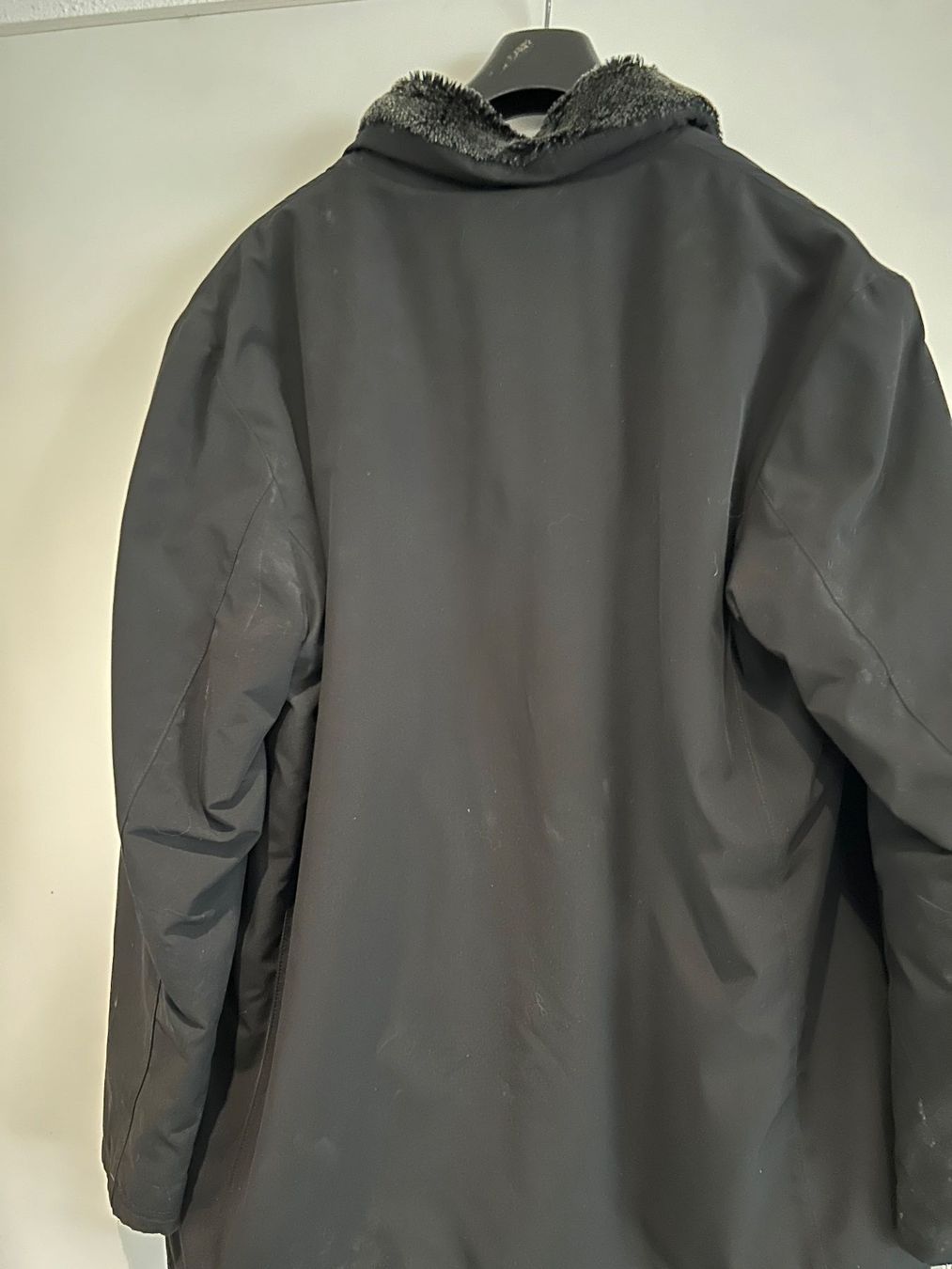 Giacche: Warme Winterjacke – Usato da Zumikon venduto da Uranus88 3