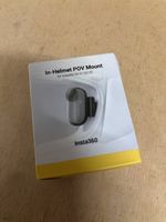 Insta 360 Go Helm-Halterung