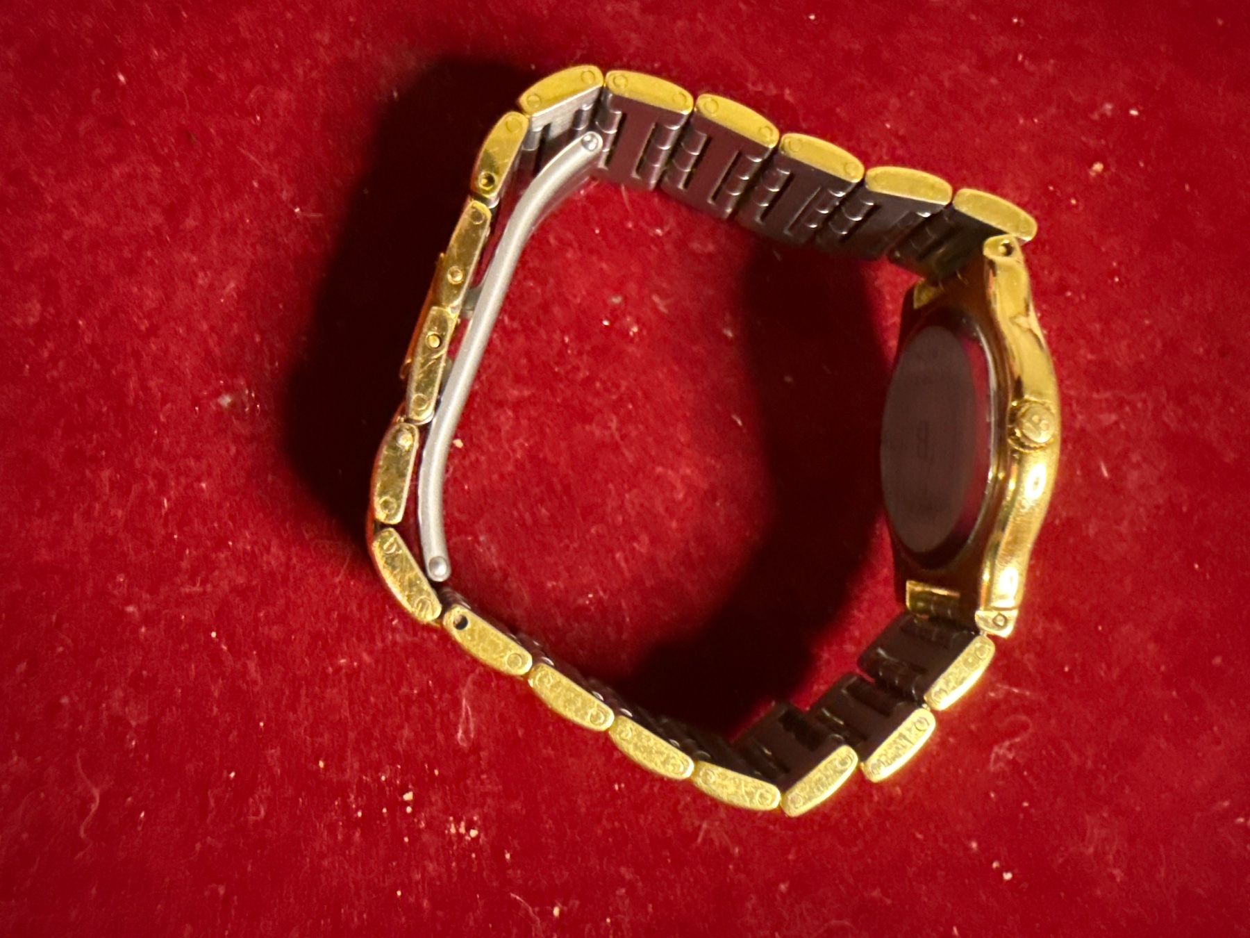 Bucherer Orologi: Bucherer Quarz 25 mm – Usato da Pfeffingen venduto da Allhandelklgwatches 2