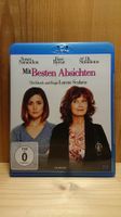 MIT BESTEN ABSICHTEN Blu-Ray