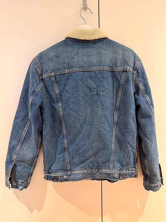 Jacken: Levis Jeansjacke Type 3 – Neu und originalverpackt aus Hindelbank von sarahcw 1