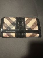 Geldbeutel Burberry