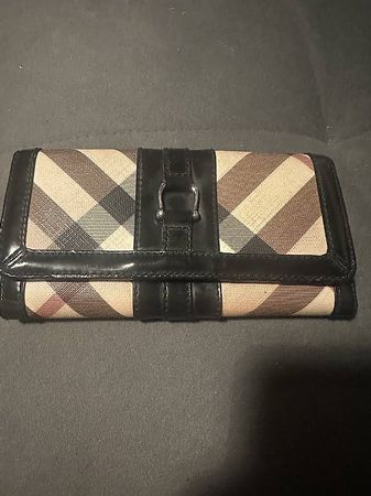 Geldbeutel Burberry