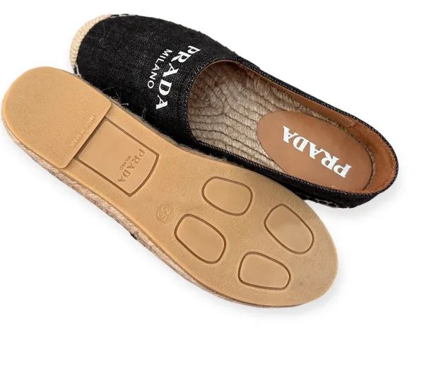 Prada Damenschuhe: Prada Ballerina – Neu und originalverpackt aus Lachen SZ von HelvetiaLuxury 3