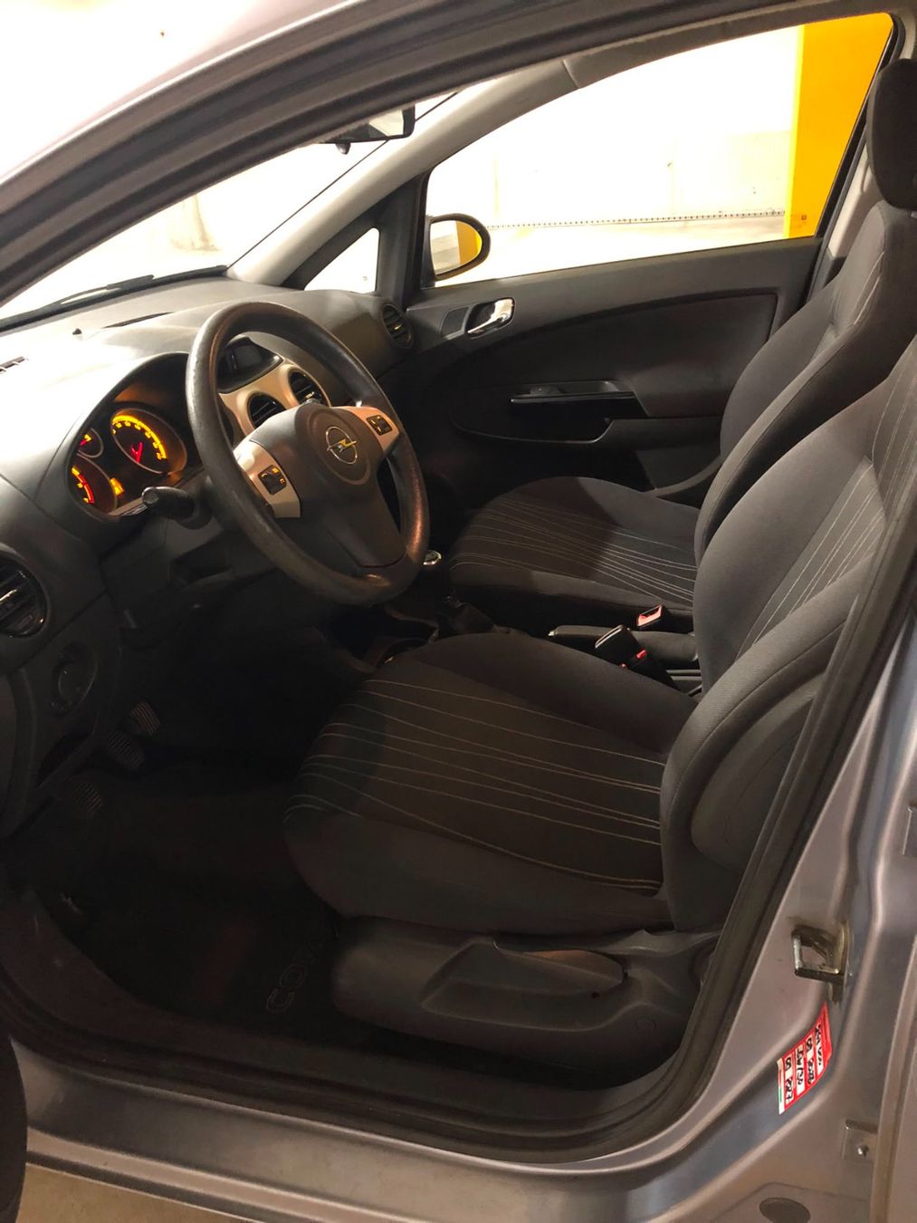 Opel Automobili: Opel Corsa D 12 – Difettoso da Volketswil venduto da mir_xd29 6