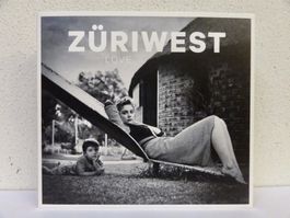 CD ZÜRI WEST / LOVE