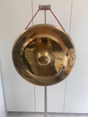 Gong Gamelan Bali Traditionnel 18"