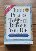 1000 Places To See Before You Die // DE