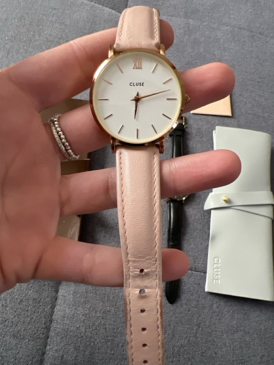 Cluse Montres: Montres cluse – D'occasion à Courroux par mar_82gk 1
