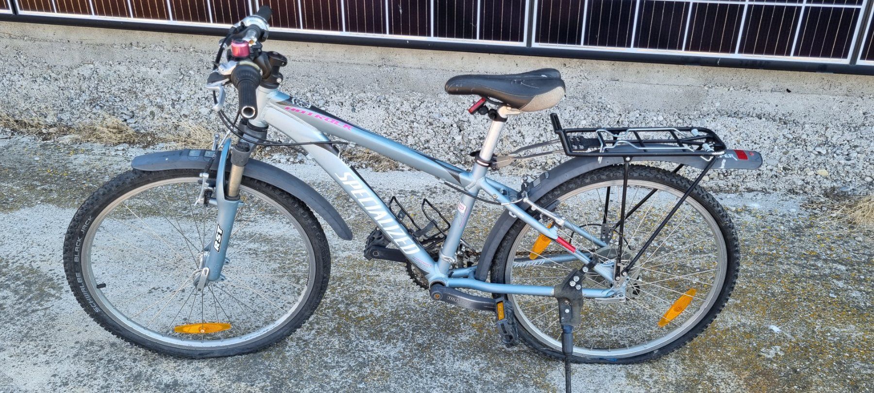 Specialized Biciclette: Kinder Velo Specialized 24" – Difettoso da Zürich venduto da beaahaus