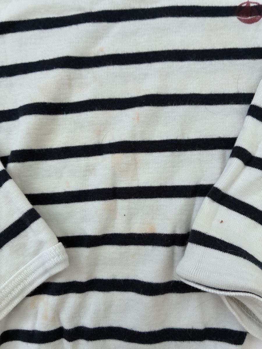 Petit Bateau Biancheria intima: Body Petit Bateau Gr 104 – Usato da Rifferswil venduto da nahug 2