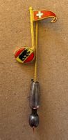 VINTAGE ANSTECKNADEL