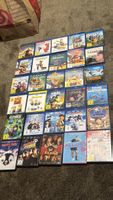 30 DVD 📀 Kinderfilme