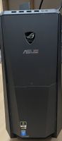 ASUS G30AB Gaming PC i7-4770K GTX780 16GB RAM 3TB HDD gut...