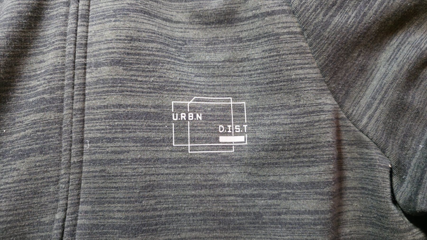 C&A Maglioni & Felpe: Kleider / C&A, URBNDIST, Jacke, Pullover, Schwarz, Grösse: L – Nuovo (secondo la descrizione) da Sirnach venduto da TheMrFreeman 2