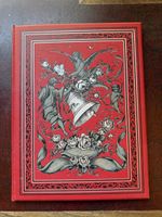 Livre Schiller Das Lied von der Glocke ill Liezen Mayer