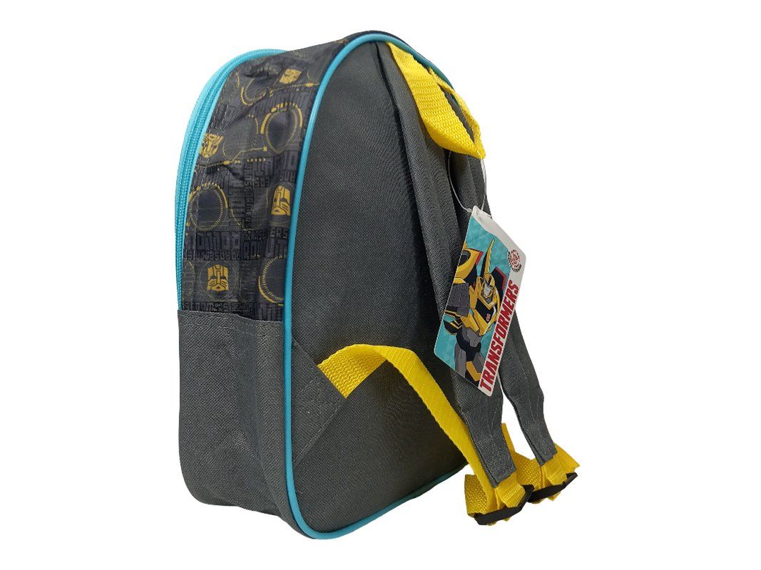 Borse & Zaini: Rucksack (Transformers) – Nuovo (secondo la descrizione) da Hünenberg venduto da Restwert_Zug 8