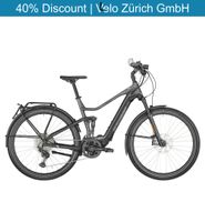 Bergamont E-Horizon FS Elite Speed