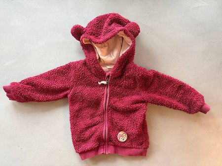 Baby Jacke Gr. 86 