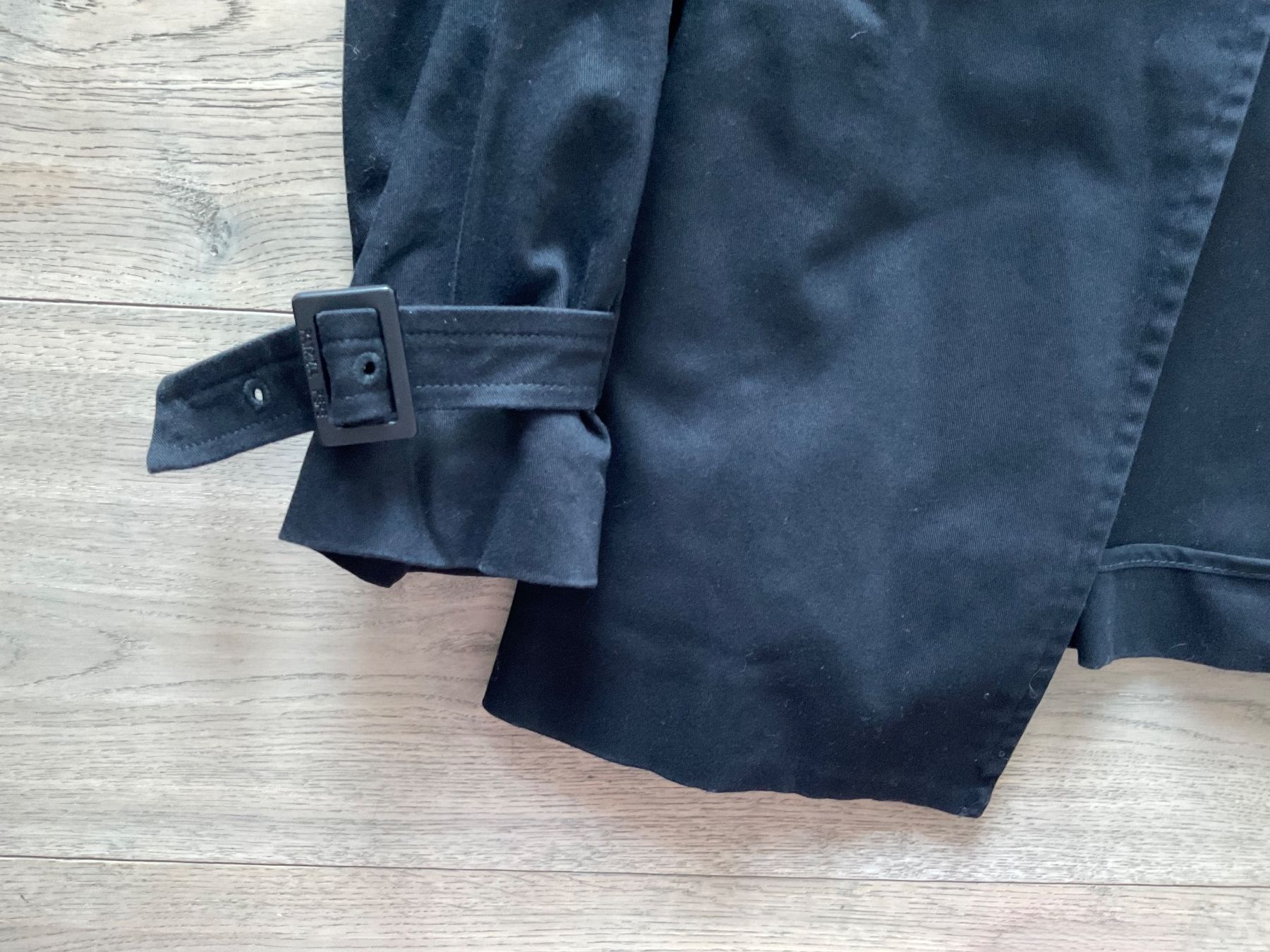 Patrizia Pepe Jacken: Patrizia Pepe Trench – Gebraucht aus Figino von Stefano03 1