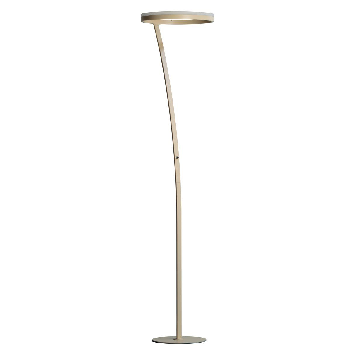 Lampen: LED Stehleuchte, Tastdimmer, 177 cm Höhe – Neu (gemäss Beschreibung) aus Kreuzlingen von Smart-Light 2