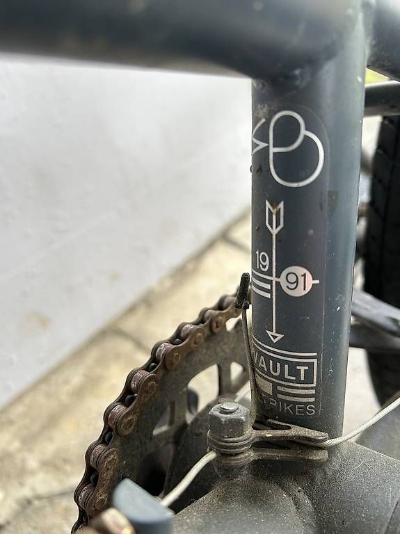 Biciclette: Kleines BMX – Usato da Volketswil venduto da Sersisaa 1