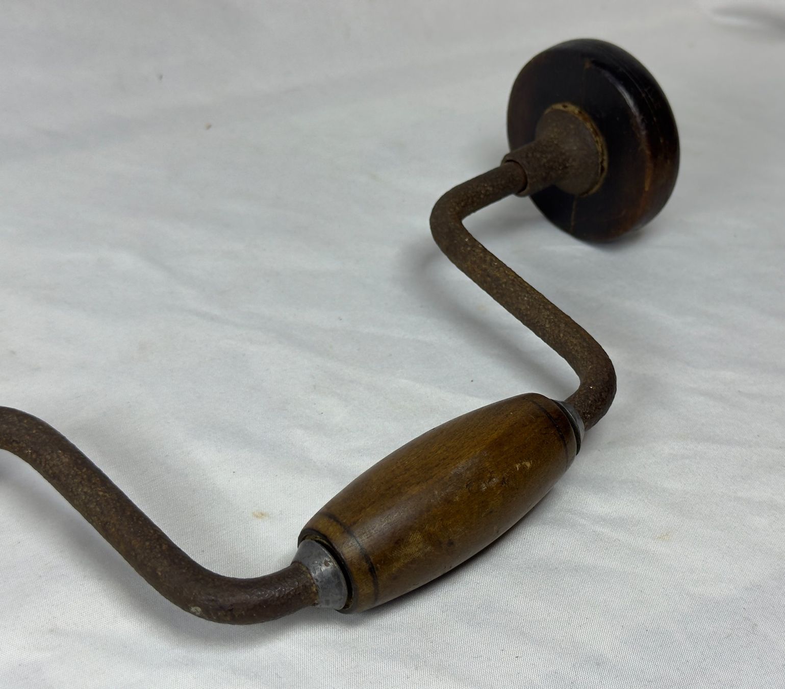 Tutti gli attrezzi: Ancienne Perceuse manuelle – Usato da Tramelan venduto da lolopat 2